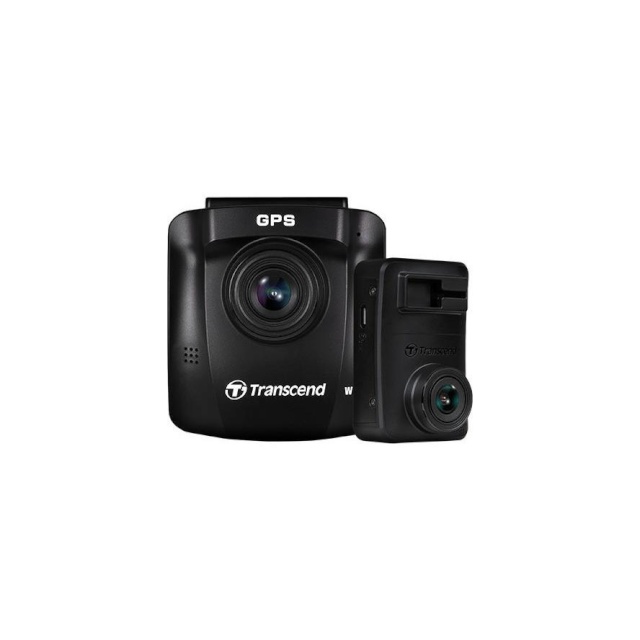 Transcend autokaamera DrivePro 620 2x32GB microSDHX