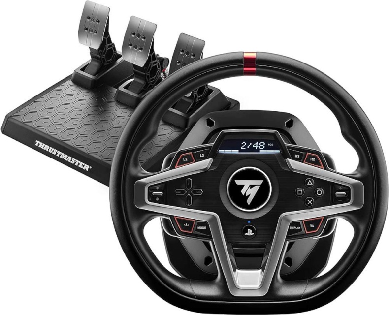 Thrustmaster mängurool T248 PS