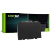 Green Cell sülearvuti aku HP 725 G3 SN03XL 11,4V 2,8Ah