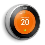 Google Nest nutikas termostaat Learning Thermostat (3th generation)