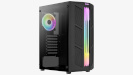 Aerocool korpus Prime v2 ATX, must