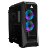 AZZA korpus Chroma 410B ATX, must