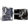 Biostar emaplaat AMD B550 AM4 mATX DDR4, B550MX/E PRO