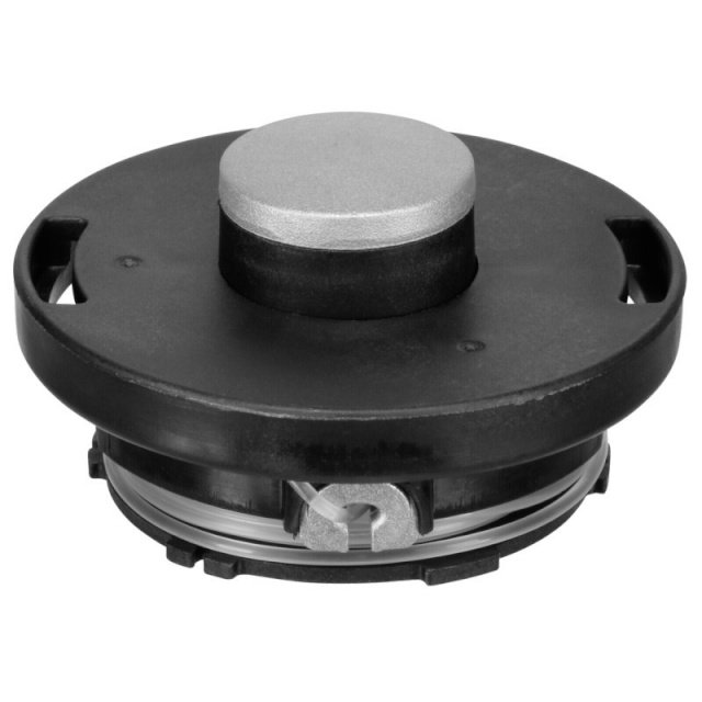 Makita 2-keermeline trimmeri lõikuripea Tap&Go