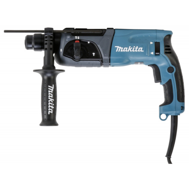 Makita puurvasar HR 2470 Hammer Drill