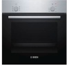 Bosch ahi HBF010BR1S 66 L, A, Height 59.5 cm, Width 59.4 cm, Stainless steel