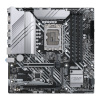 ASUS emaplaat PRIME Z690M-PLUS D4 Intel LGA1700 DDR4 mATX, 90MB18Q0-M0EAY0