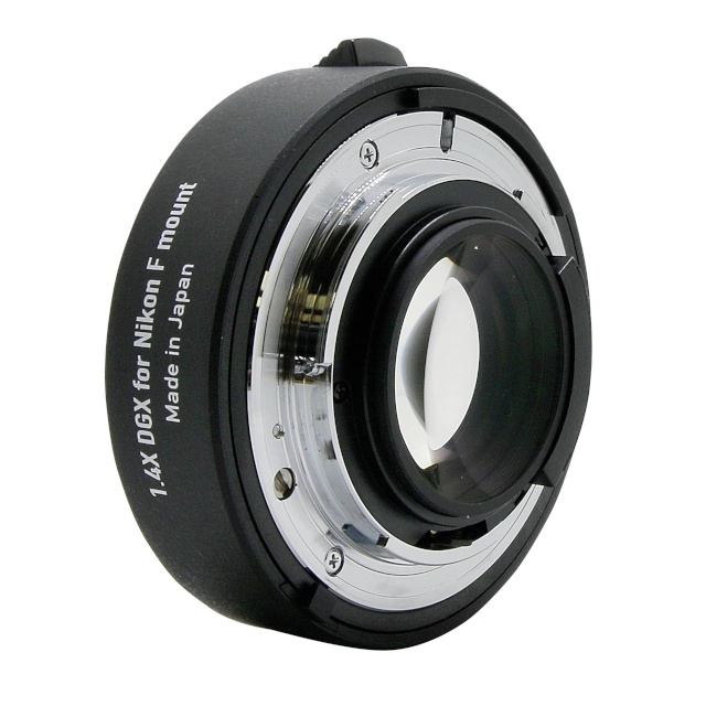 Kenko konverter Teleplus HDpro 1,4x N-F DGX