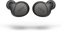 Jabra juhtmevabad kõrvaklapid Elite 7 Pro, must