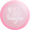 Discmania kaugmaa ketas Active Premium Magician driver, roosa