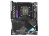 ASUS emaplaat ROG MAXIMUS Z690 APEX Intel LGA1700 DDR5 ATX, 90MB18I0-M0EAY0