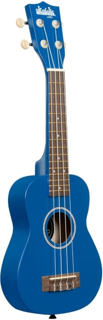Kala Ukadelic Blue Ink Soprano , sinine