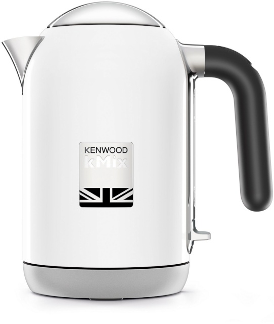 Kenwood veekeetja kMix, valge