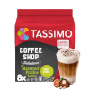Tassimo kohvikapslid Coffee Shop Selections Hazelnut Praline Latte (Sweet & Rich), 8tk