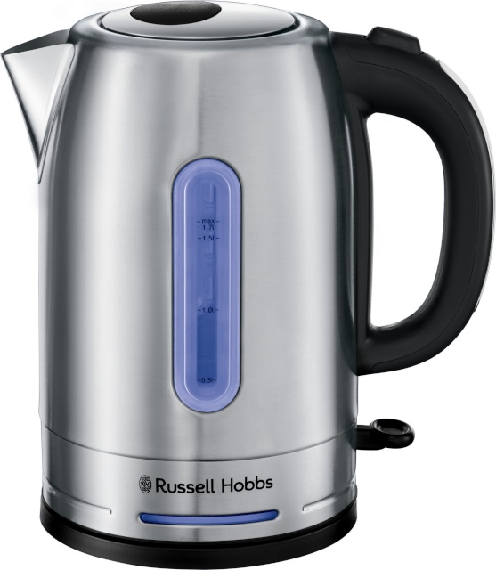 Russell Hobbs veekeetja Quiet Kettle