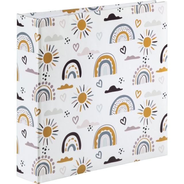 Hama fotoalbum Ayleen II 10x15 200 fotot