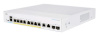 Cisco switch CBS250 Managed L3 Gigabit Ethernet (10/100/1000) Power over Ethernet (PoE) hall