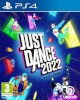 PlayStation 4 mäng Just Dance 2022