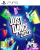 PlayStation 5 mäng Just Dance 2022