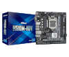 ASRock emaplaat H510M-HDV Intel LGA1200 DDR4 mATX, 90-MXBG20-A0UAYZ