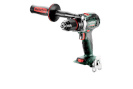 Metabo akutrell BS18LTXBLI Cordless Drill Driver