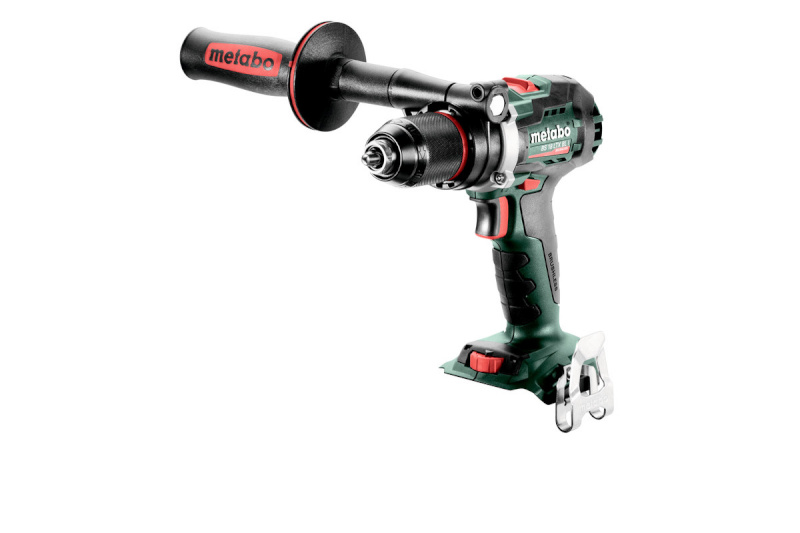 Metabo akutrell BS18LTXBLI Cordless Drill Driver