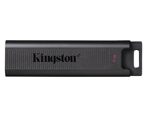 Kingston mälupulk DataTraveler MAX 1TB USB 3.2 USB-C