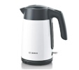 Bosch veekeetja TWK7L461 Electric Kettle 1,7L, valge