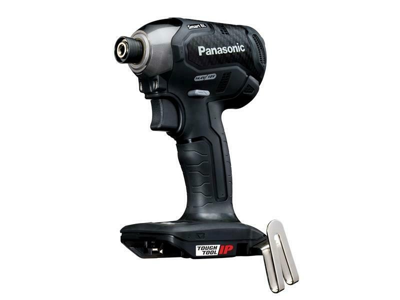 Panasonic akulööktrell EY76Y1X32 Cordless Impact Driver