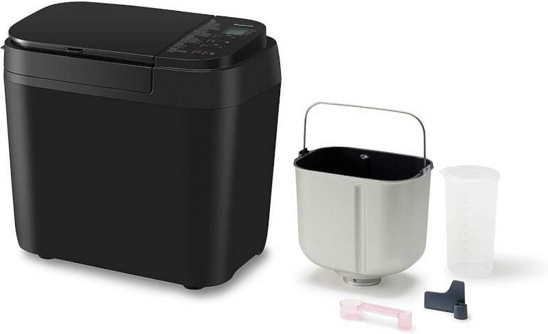 Panasonic leivaküpsetaja SD-R2530KXE