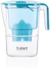 BWT veefilterkann 125258570 Vida Petrol, sinine