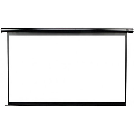 Elite Screens esitlusekraan ELECTRIC106NX Spectrum Screen 106'' /16:10/White case
