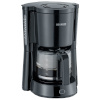 Severin filterkohvimasin KA 4815 Filter Coffee Machine, 1,25 L, must
