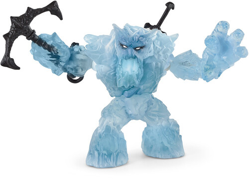 Schleich mängufiguur Eldrador Creatures Ice Giant (70146)