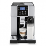 DeLonghi espressomasin ESAM 420.80.TB Perfecta Evo, hõbedane