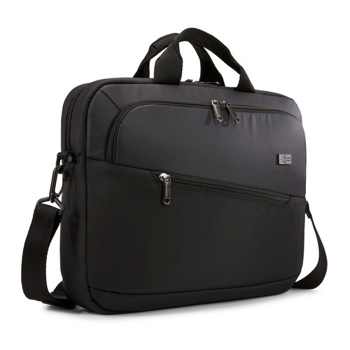 Case Logic sülearvutikott-kohver Propel Attaché PROPA-114 12-14" Messenger Briefcase, must
