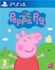 PlayStation 4 mäng My friend Peppa Pig