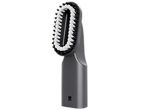 Bissell otsik-hari MultiReach Active Dusting Brush 1tk, must