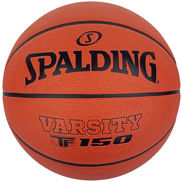 Spalding korvpall Varsity TF-150 oranž 84326Z 5
