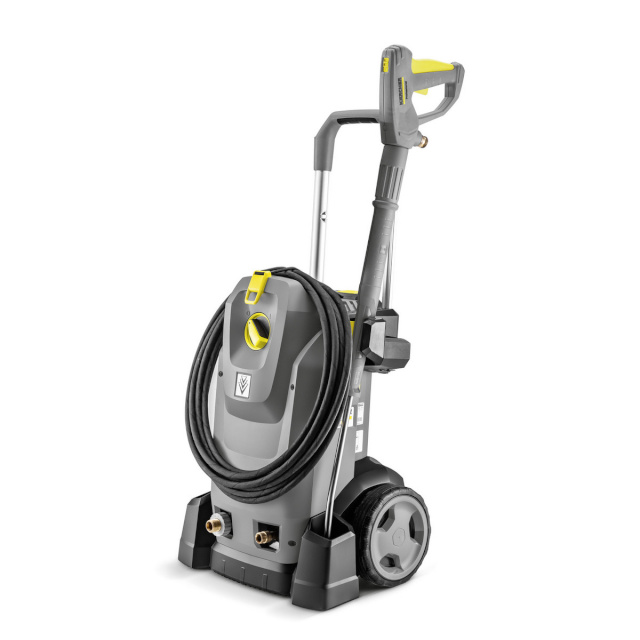 Kärcher survepesur HD 6/15 M Plus High Pressure Washer, hall