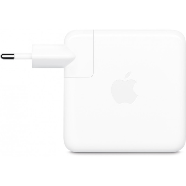Apple vooluadapter USB-C 67W