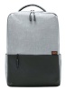 Xiaomi sülearvutikott-seljakott Commuter Backpack 15.6", helehall