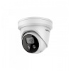 Hikvision turvakaamera IP Dome DS-2CD2346G2-ISU/SL F2.8/4MP/2.8mm/103°/Powered by DARKFIGHTER/H.265+/IR up to 30m/valge