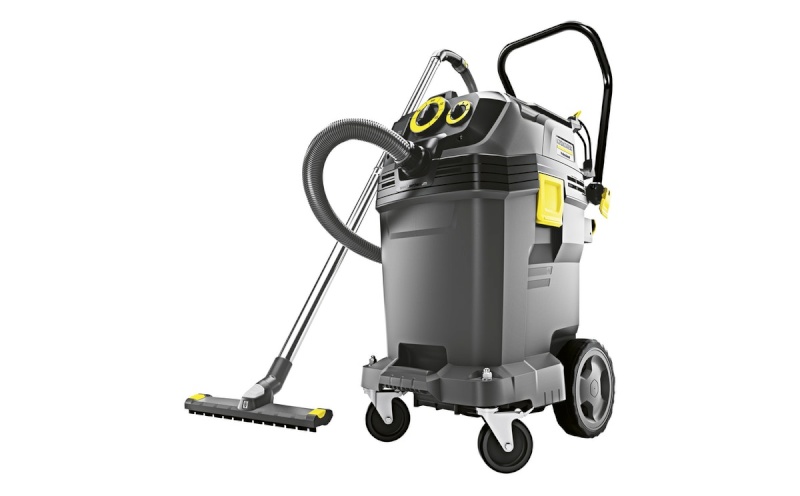 Kärcher vee- ja tolmuimeja NT 50/1 TACT TE L Wet & Dry Vacuum Cleaner