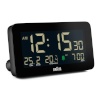 Braun äratuskell BC10 DCF-B Radio Alarm Clock, must