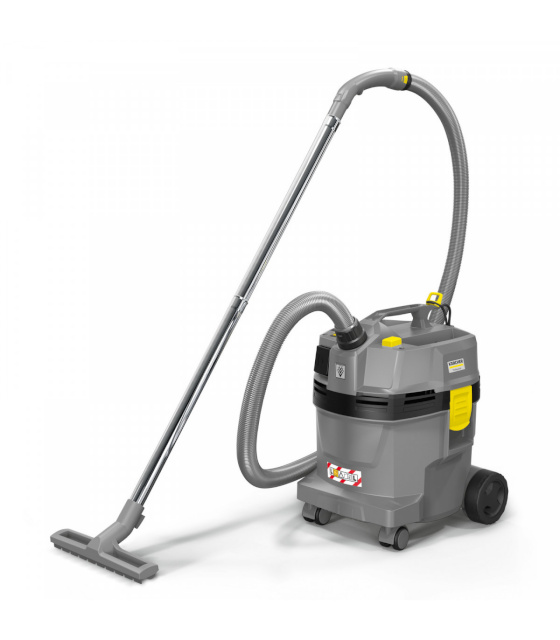 Kärcher vee- ja tolmuimeja NT 22/1 Ap Te Wet & Dry Vacuum Cleaner