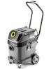 Kärcher vee- ja tolmuimeja NT 40/1 Tact Bs Wet & Dry Vacuum Cleaner