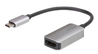 Aten videokaabel USB-C -> HDMI 4K Adapter