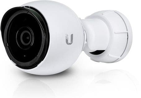 Ubiquiti turvakaamera UniFi Protect G4-Bullet