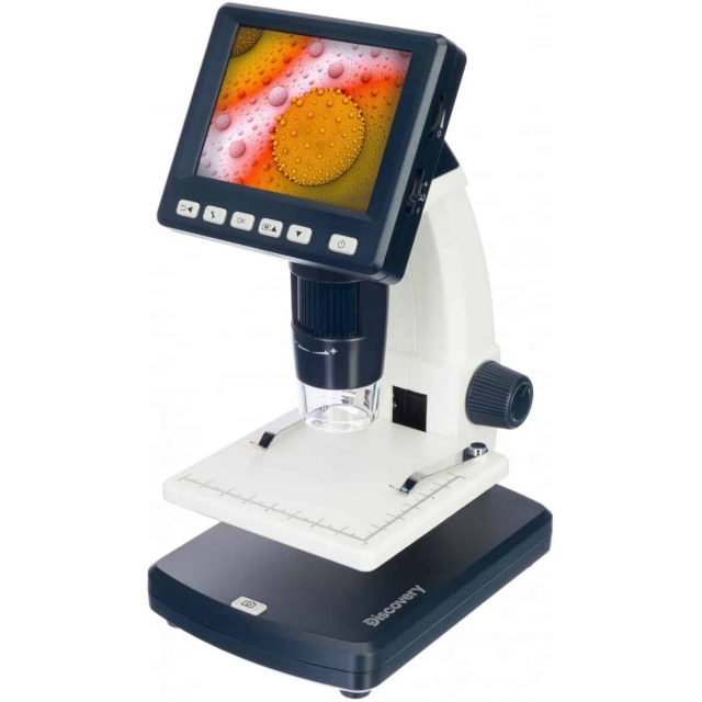 Discovery mikroskoop Discovery Artisan 128 Digital Microscope